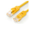 UGreen CAT5 UTP Ethernet Cable - 10m (Yellow) (NW103/30642)