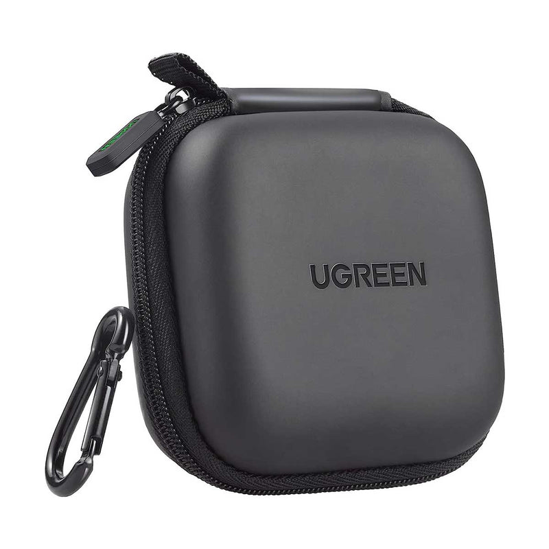 UGreen Earphone/Cable/Charger Multi-Functional Case (Black) (LP128/40816)