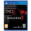 PS4 Beholder 3 Reg.2 (Eng/Eu)