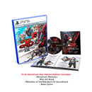 PS5-YS IX Monstrum Nox Deluxe Edition (US) (Eng/Fr)