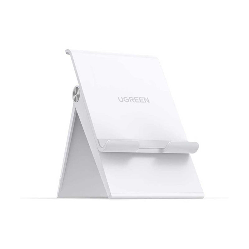 Ugreen Multi-Angle Phone Stand With Height Adjustable (White) (LP247/80704)