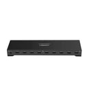 UGreen 8-Port 1X8 HDMI Splitter (Black) (CM621/40203US)