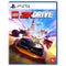 PS5 Lego 2K Drive (Asian)