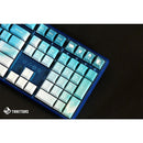 Traitors Aurora 108 PBT Keycap Set (TRDAUR108US)