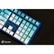Traitors Aurora 108 PBT Keycap Set (TRDAUR108US)