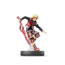 Nintendo Amiibo super smash bros. shulk