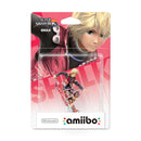 Nintendo Amiibo super smash bros. shulk