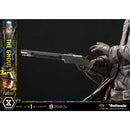 Real Elite Masterline Fallout The Ghoul | DataBlitz