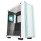 DeepCool CC560 V2 Mid-Tower ATX Case (White) (R-CC560-WHGAA4-G-2)