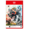 Nintendo Switch 2 Wild Hearts S Game-Key Card (SEA)