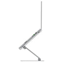 Razer Adjustable Aluminum Stand For Laptops Up to 18" (Mercury)
