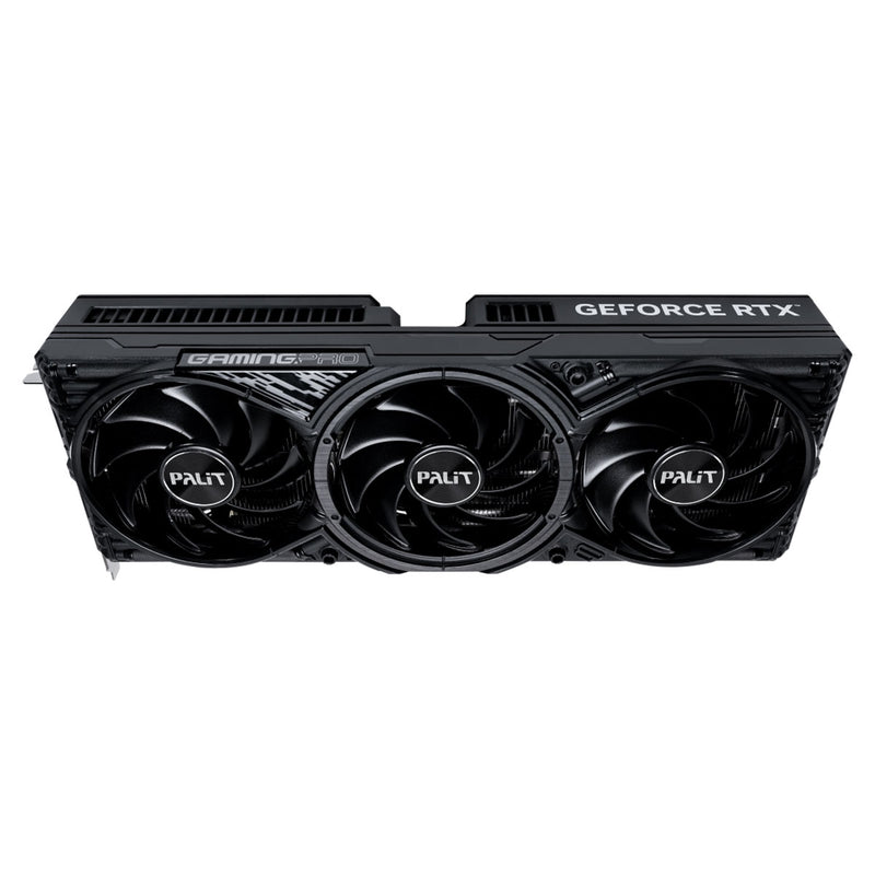 Palit GeForce RTX 5080 GamingPro 16GB GDDR7 Graphics Card