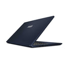 MSI Modern 15 B12MO-831PH Laptop (Star Blue)