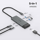TP-Link UH5020C USB Type-C 5-in-1 Hub
