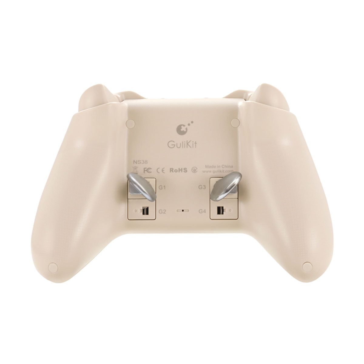 Gulikit KK3 KingKong 3 Pro Controller (NS38)