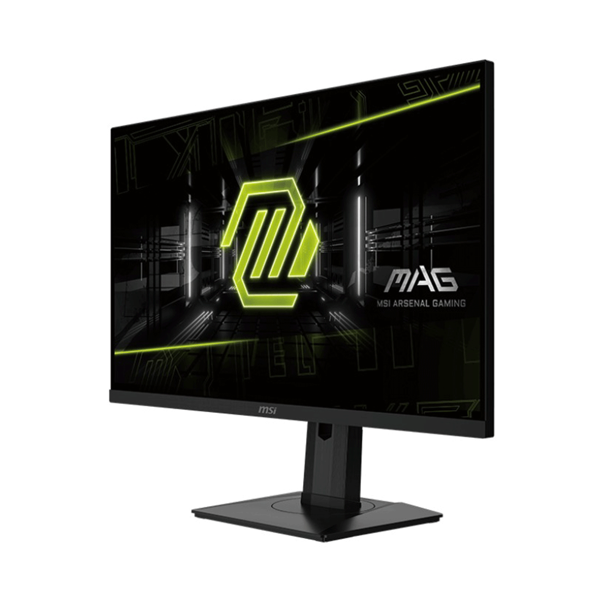 MSI MAG 274QRF QD E2 27" WQHD (2560x1440) 180Hz 1ms GTG Rapid IPS Adaptive Sync Gaming Monitor