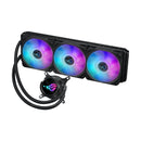 Asus ROG Strix LC III 360 ARGB LCD CPU Liquid Cooler