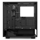 NZXT H5 Elite Premium Compact Mid-Tower Case