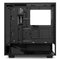 NZXT H5 Elite Premium Compact Mid-Tower Case