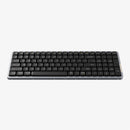 Lofree Flow 100 Keys Dual Mode Low Profile Mechanical Keyboard