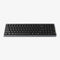 Lofree Flow 100 Keys Dual Mode Low Profile Mechanical Keyboard