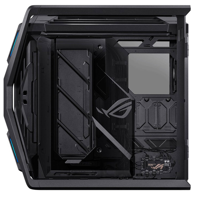 Asus ROG Hyperion GR701 BTF Edition Full-Tower Gaming Case (Black)