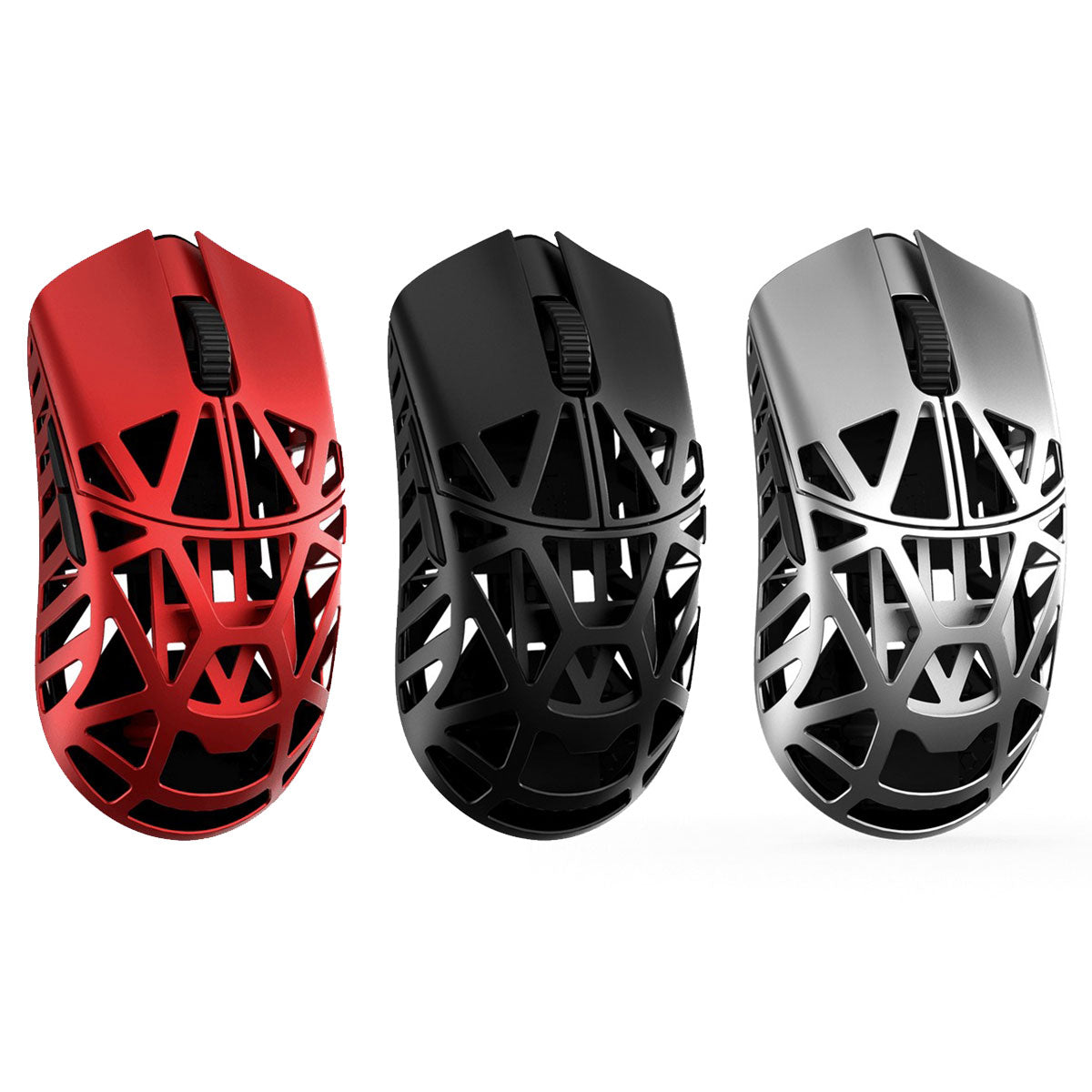 WLMouse Beast X Magnesium Wireless Gaming Mouse