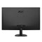 AOC U27B35/79 27" UHD (3840X2160) 60Hz 4ms GTG IPS Wide View Adaptive Sync Gaming Monitor (Black)