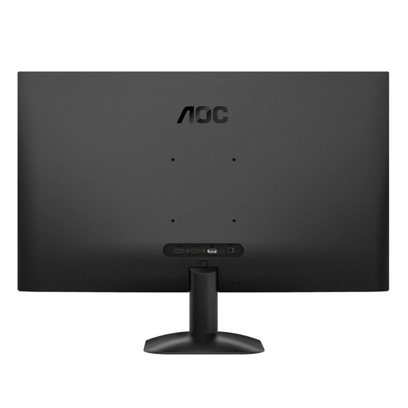 AOC U27B35/79 27" UHD (3840X2160) 60Hz 4ms GTG IPS Wide View Adaptive Sync Gaming Monitor (Black)
