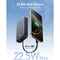 Ugreen Nexode 20000mAh 20W Power Bank with Built-in USB-C Cable (PB505/45762)