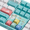 Akko Hatsune Miku 5108B Plus Multi-Mode RGB Hot-Swappable Mechanical Keyboard (Akko V3 Piano Pro Switch)