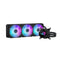 Asus ROG Strix LC III 360 ARGB LCD CPU Liquid Cooler