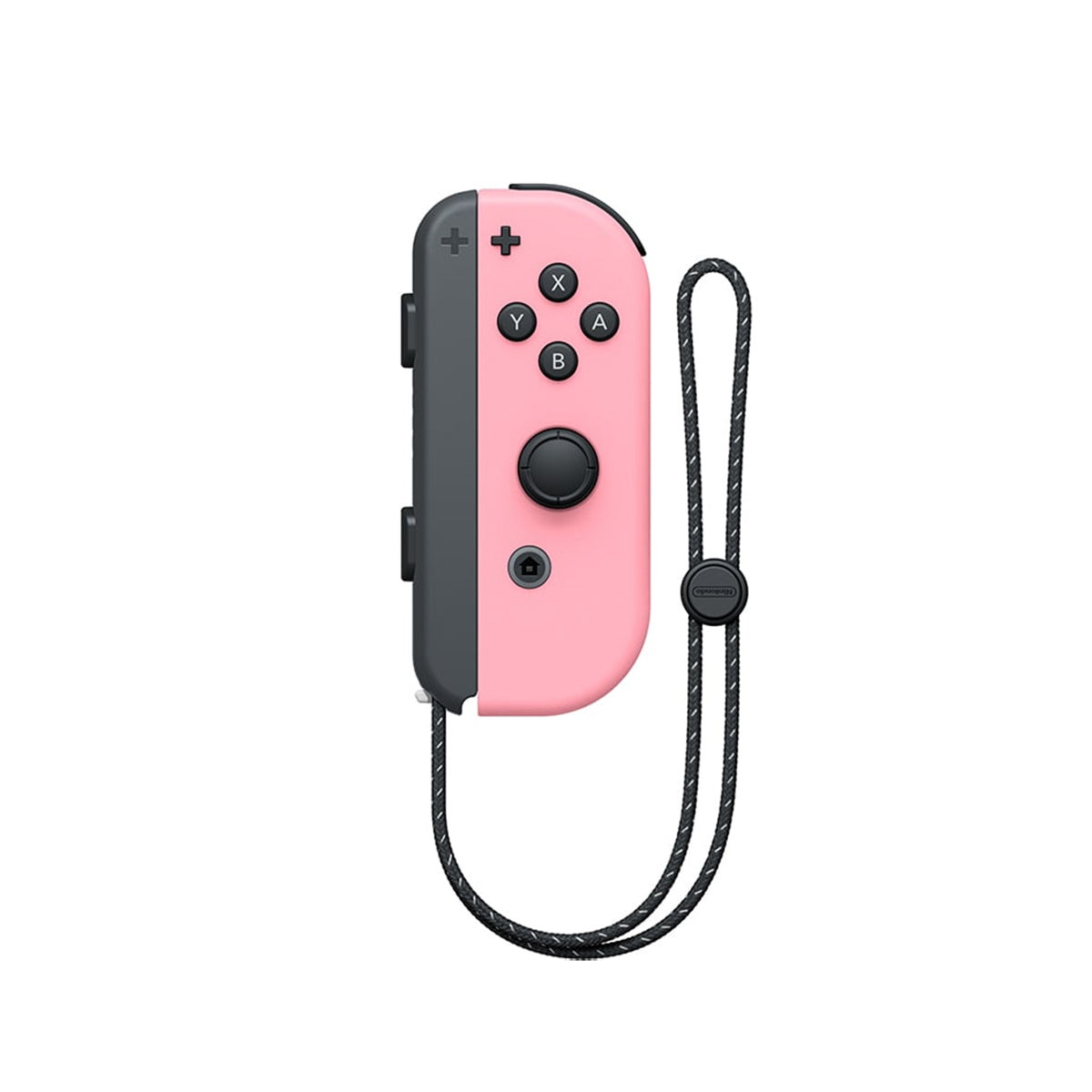 NSW Joy-Con Controller (L) / (R) Pastel Pink (MDE)