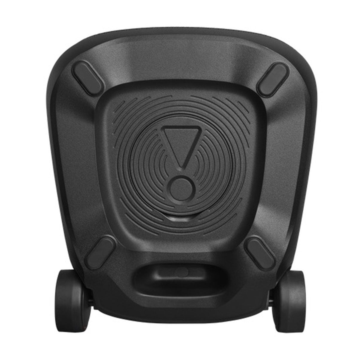 JBL Partybox Stage 320 Portable Party Speaker (Black, White)
