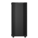 Deepcool CC560 V2 Mid-Tower ATX Case (Black) (R-CC560-BKGAA4-G-2)