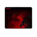 Redragon Gaming Essentials 3 In 1 Set V2 (Keyboard/Mouse/Mousepad) (S107)