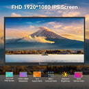 Adreamer LibraScreen 15M 15.6" FHD (1920x1080) 60Hz IPS Single Portable Monitor
