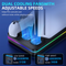 IINE Multi-Functional Cooling Charging Station For PS5 Slim (L939)