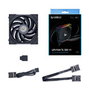 Lian Li Uni Fan TL 120 RGB 120mm Fan Single Pack