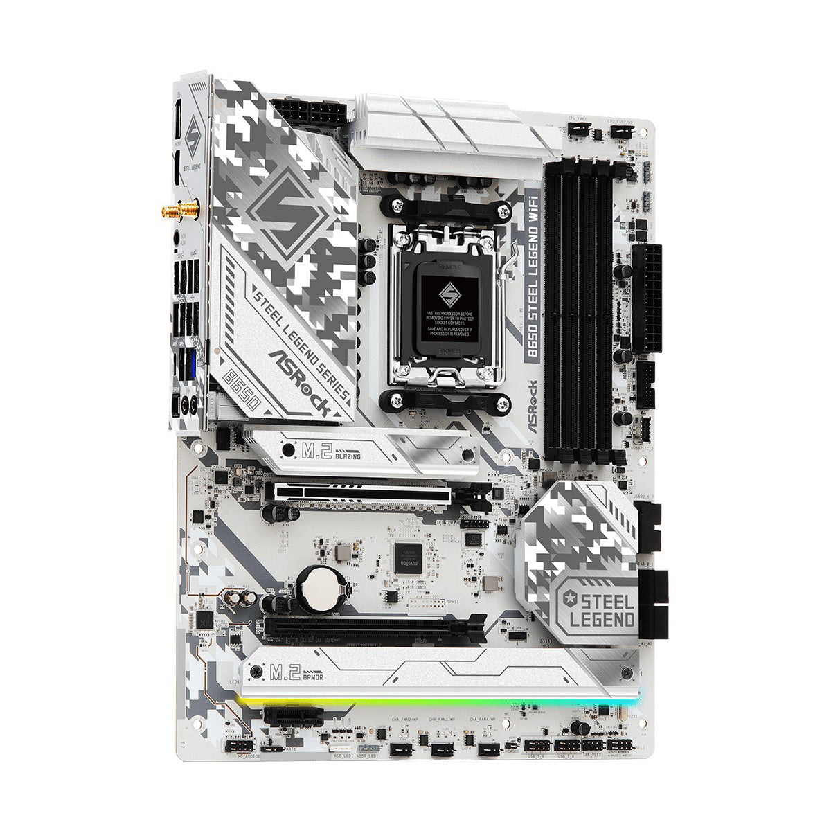 Amd B550 B550 Steel Legend Build HOT Amd B550 Asrock B550 Steel