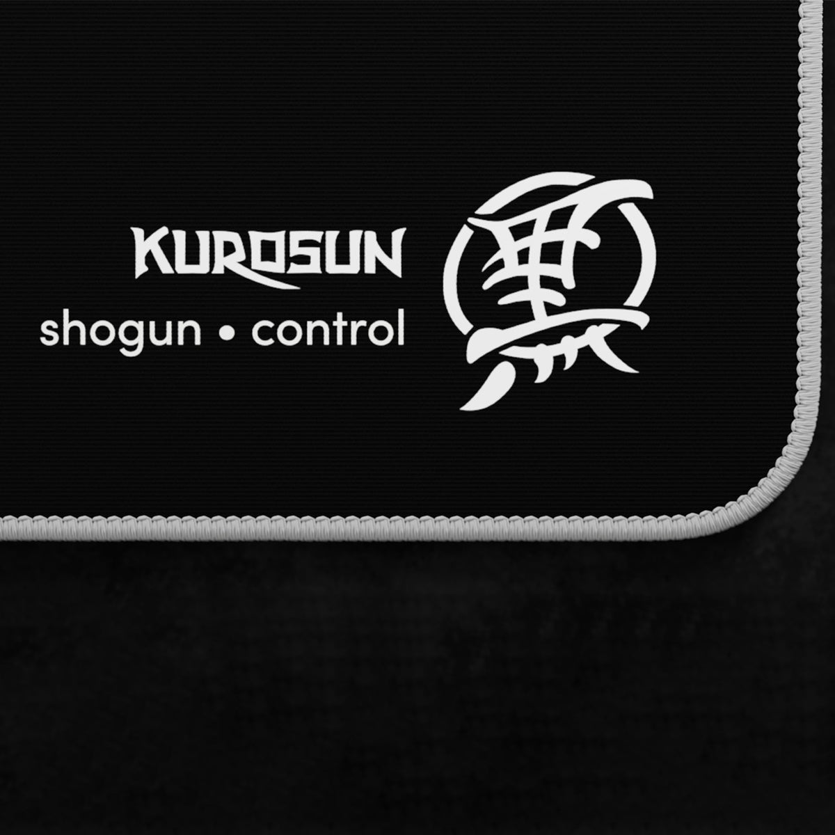 Kurosun Shogun XL Mousepad (560x480x4mm)