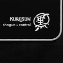 Kurosun Shogun Mousepad (490x420x4mm)