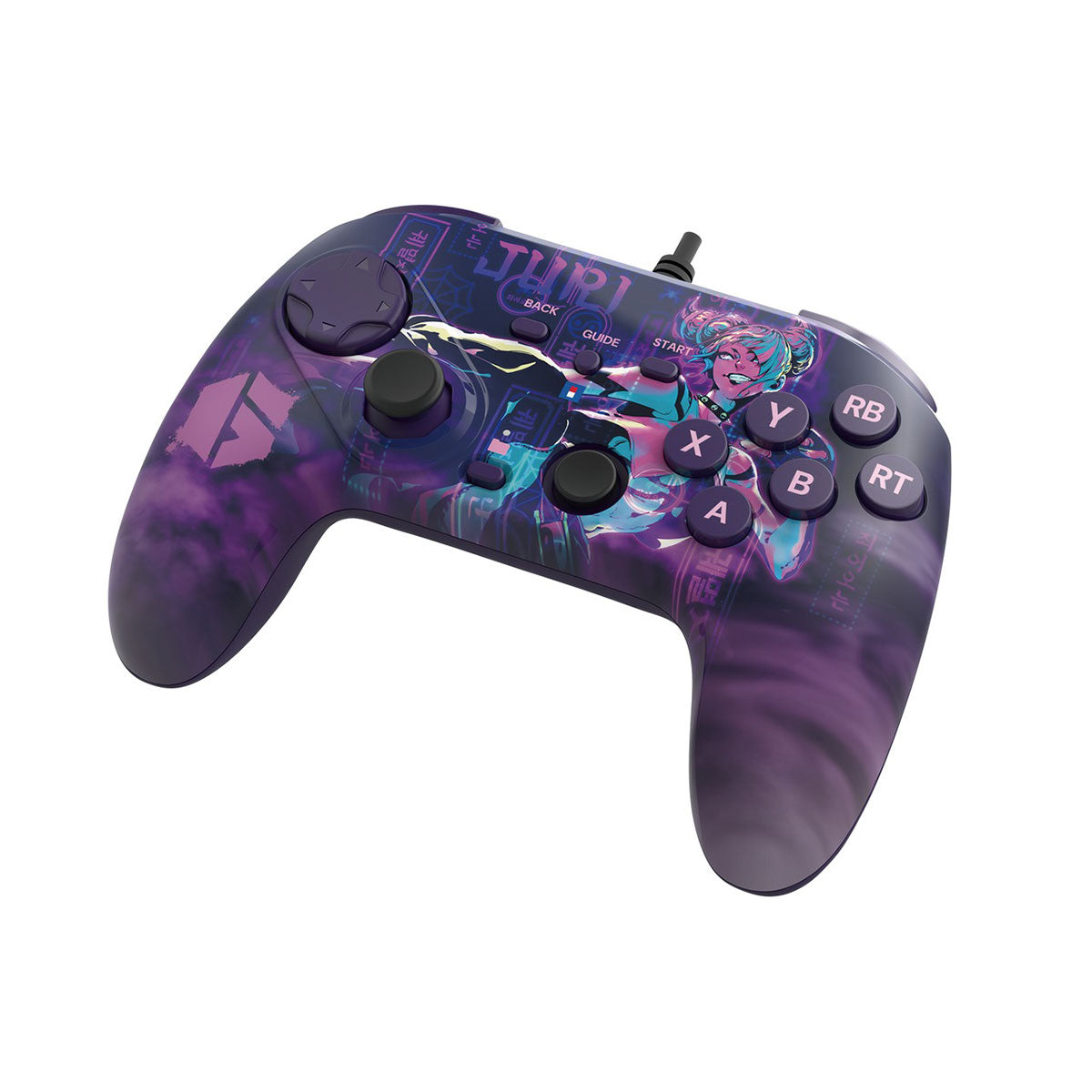 Hori Fighting Commander OCTA Street Fighter 6 for PC