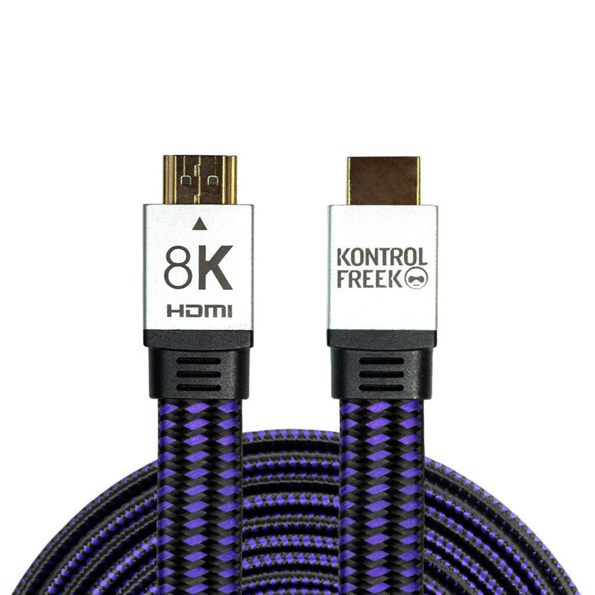 Kontrolfreek 12FT Displayport Gaming Cable