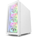 NZXT H7 Elite (2022) Premium Mid-Tower Case