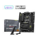 MSI MAG X870 Tomahawk WiFi DDR5 AMD Motherboard