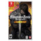 Nintendo Switch Kingdom Come Deliverance Royal Edition (US) (ENG/FR)