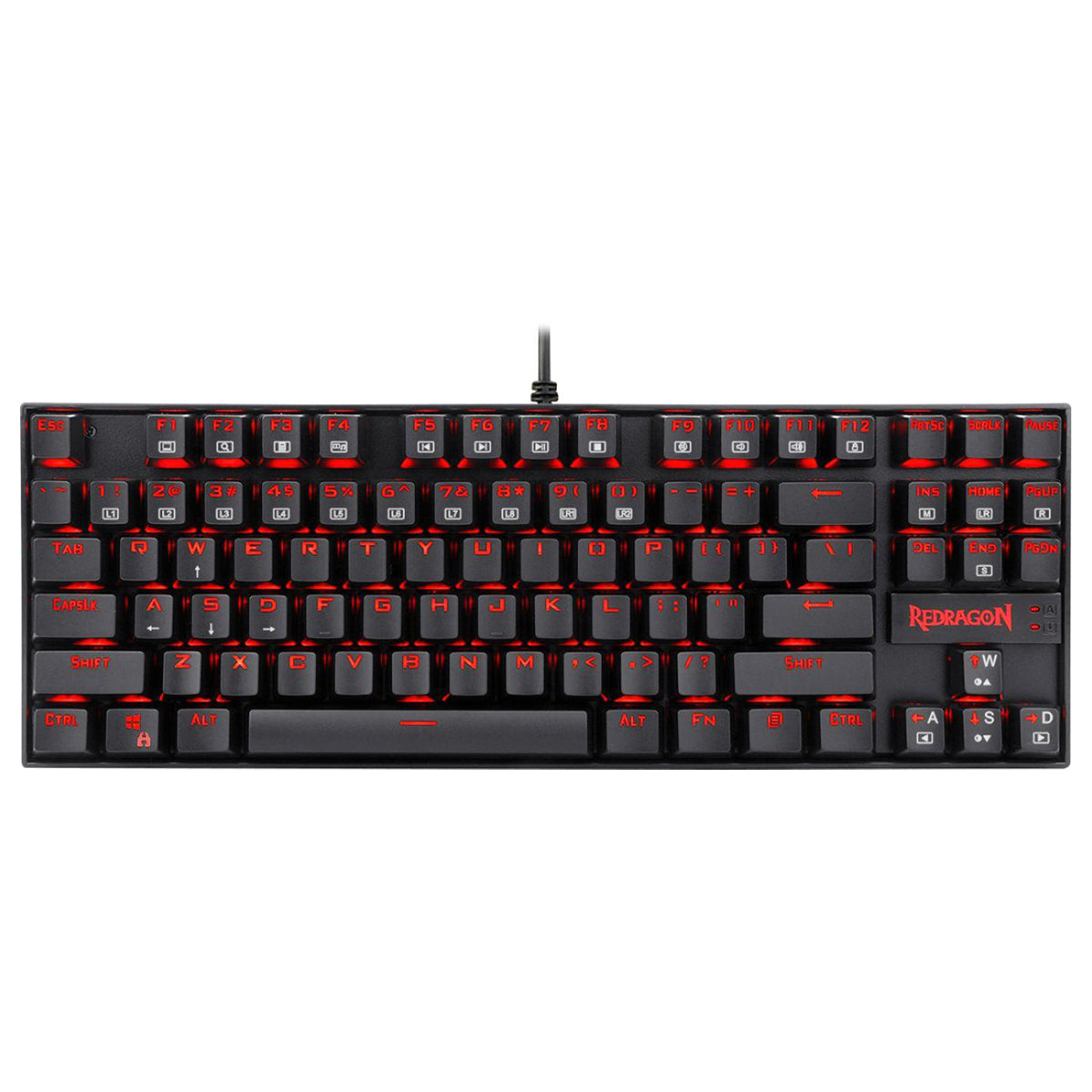 Redragon Kumara Mechanical Gaming Keyboard (K552-2)