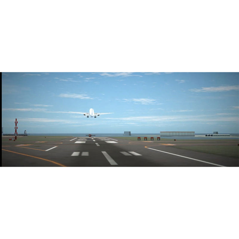 Nintendo Switch I am an Air Traffic Controller Airport Hero Haneda | Datablitz