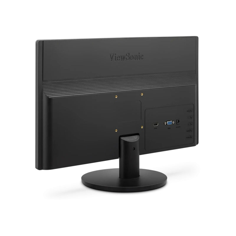ViewSonic VA2025-H 20" WSXGA (1600x900) 60Hz 5ms GTG TN Technology Home & Office Monitor